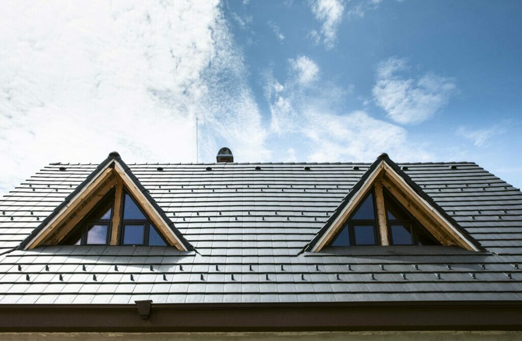 slate roofing, natural slate roofs, Northern Virginia