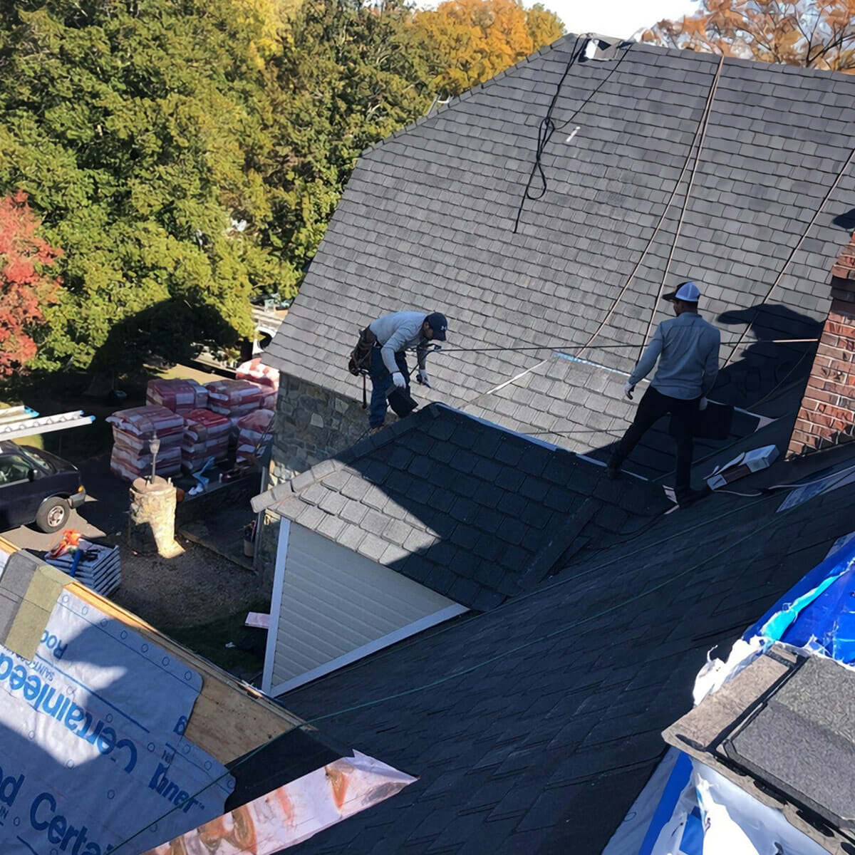 siding- Gutter Ethics LLC