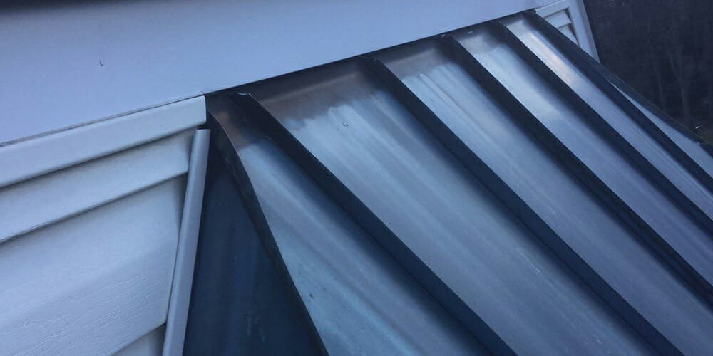 Investing In Your Home: How a Metal Roof Can Add Value