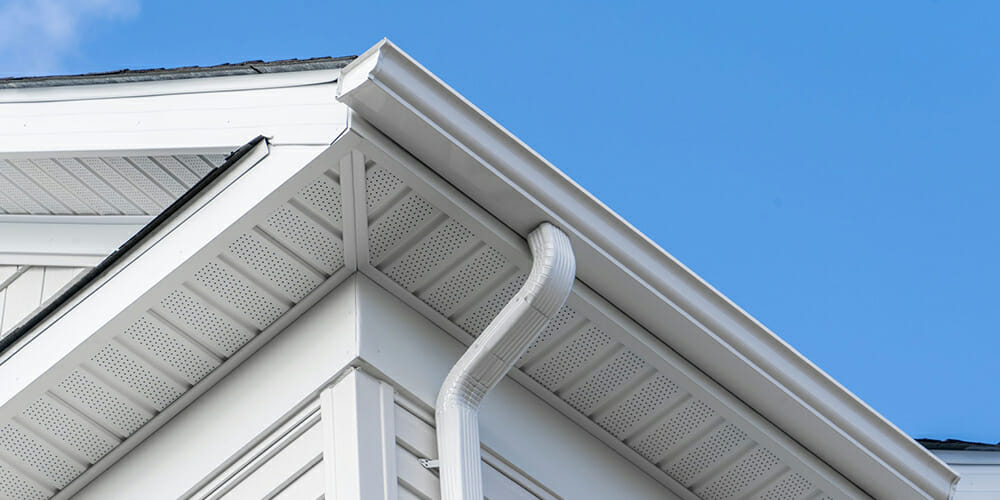 Most Experienced Gutter Installation Company Alexandria, Arlington, and Springfield