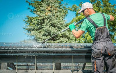 Winterizing Your Roof and Gutter Systems in Loudoun County