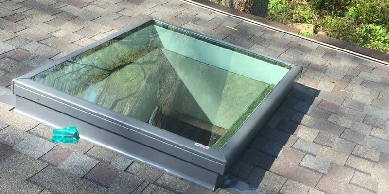 trusted roofing company Alexandria, Arlington, and Springfield