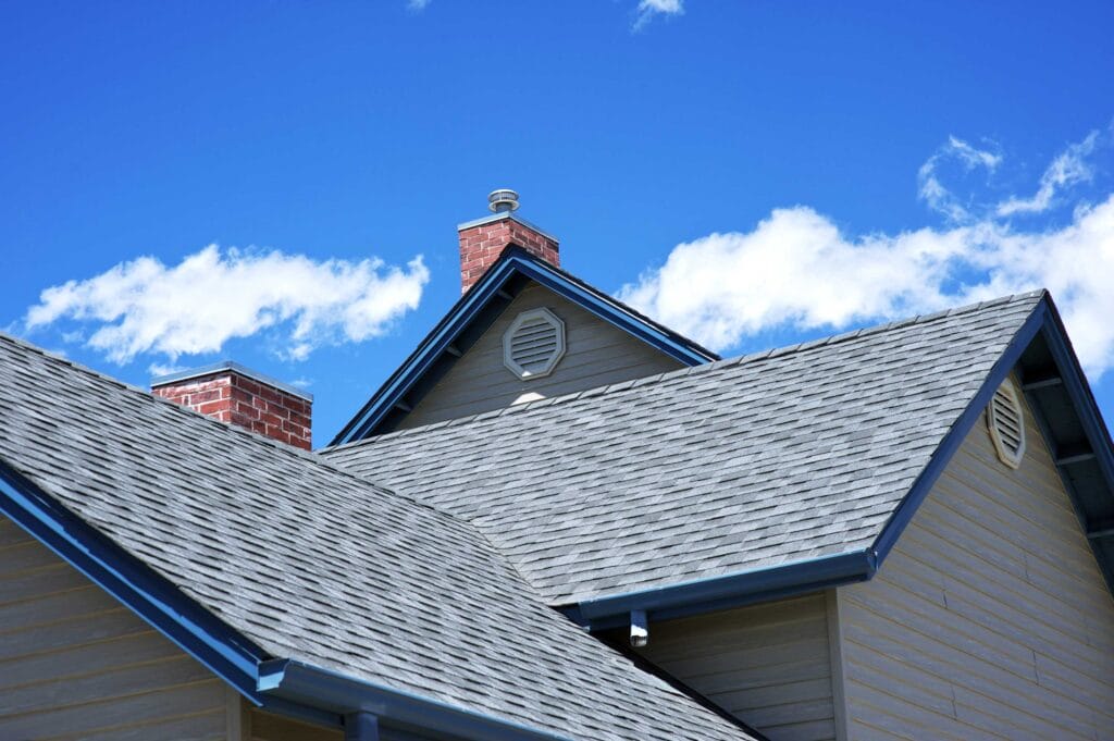roof replacement cost in Alexandria
