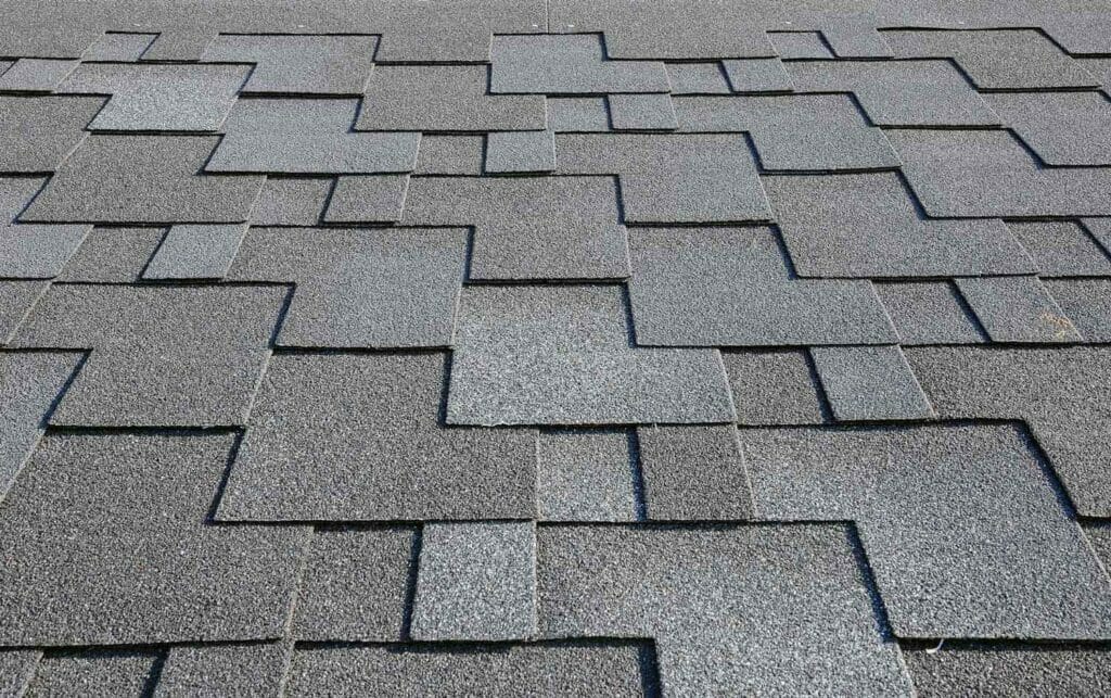 Asphalt shingle roofing, Northern Virginia