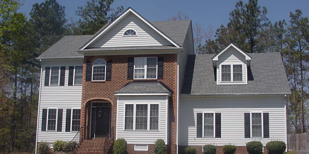 best Asphalt Shingle Roofing company Alexandria, Arlington, and Springfield