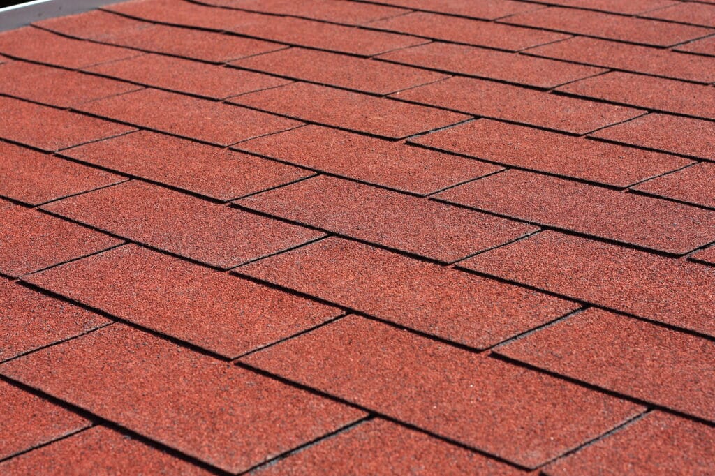 asphalt shingle comparison in Northern Virginia