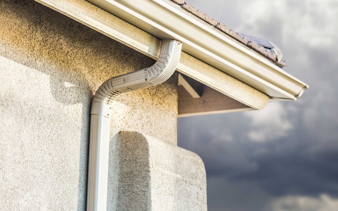 How Much Do New Gutters Cost in Reston, VA?