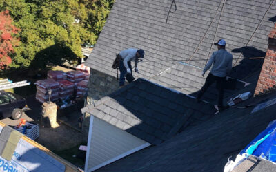 Storm Damage Repair: How Homeowners in Centreville, VA Can Recover Quickly