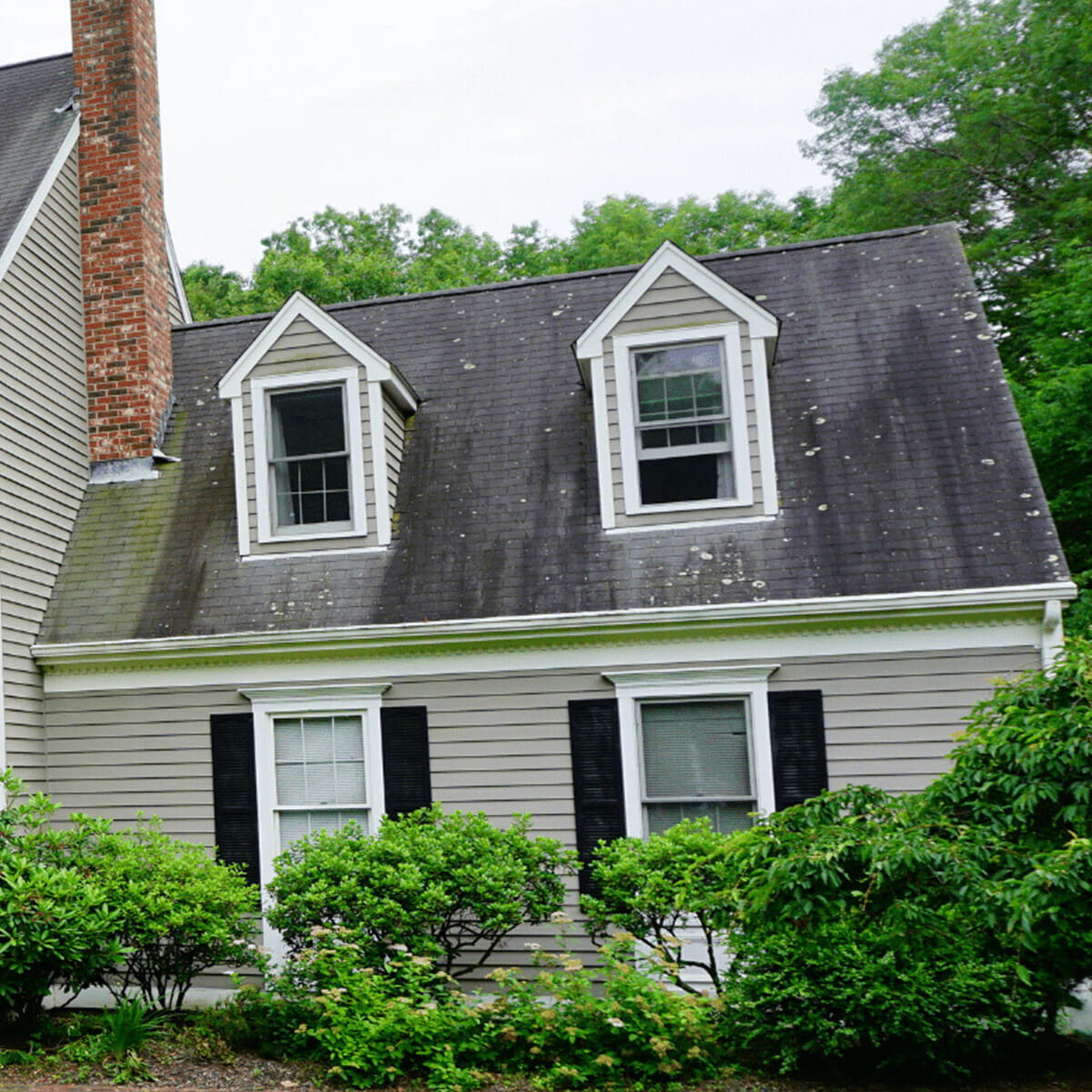 residential- Gutter Ethics LLC