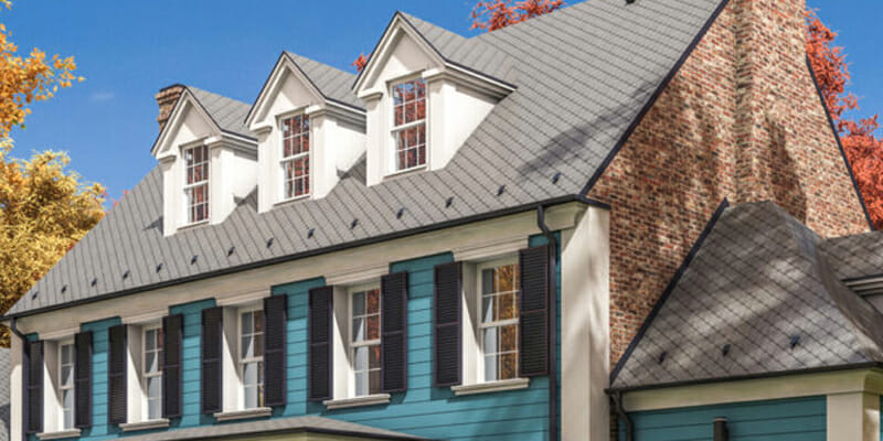 trusted residential roofers Alexandria, Arlington, and Springfield