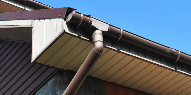 Gutter Installation Company Alexandria, VA