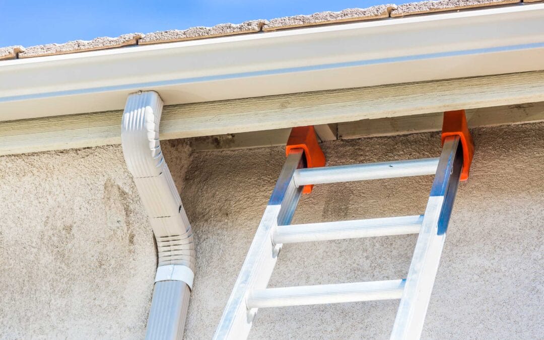 Why Regular Gutter Cleaning Is Important for Your Home in Oakton, VA