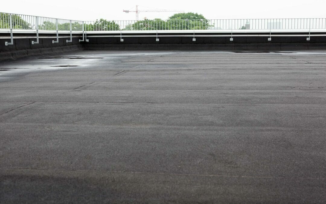 7 Tips for Finding the Perfect Commercial Roofing Contractor in Leesburg, VA