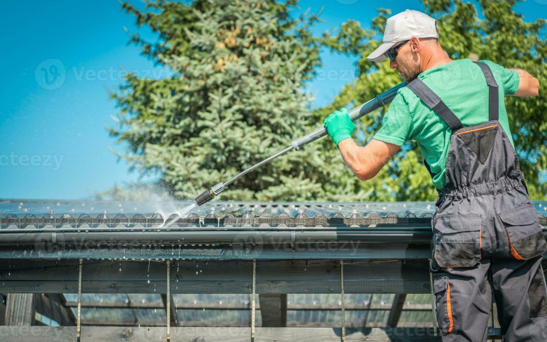 Winterizing Your Roof and Gutter Systems in Loudoun County
