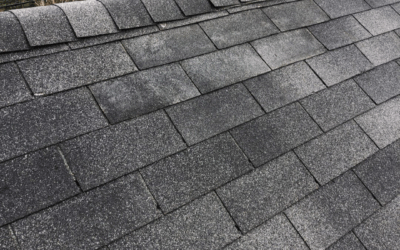 Roof Repairs After Heavy Storms in Reston, VA