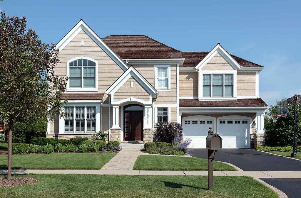 top rated roof replacement company Northern Virginia
