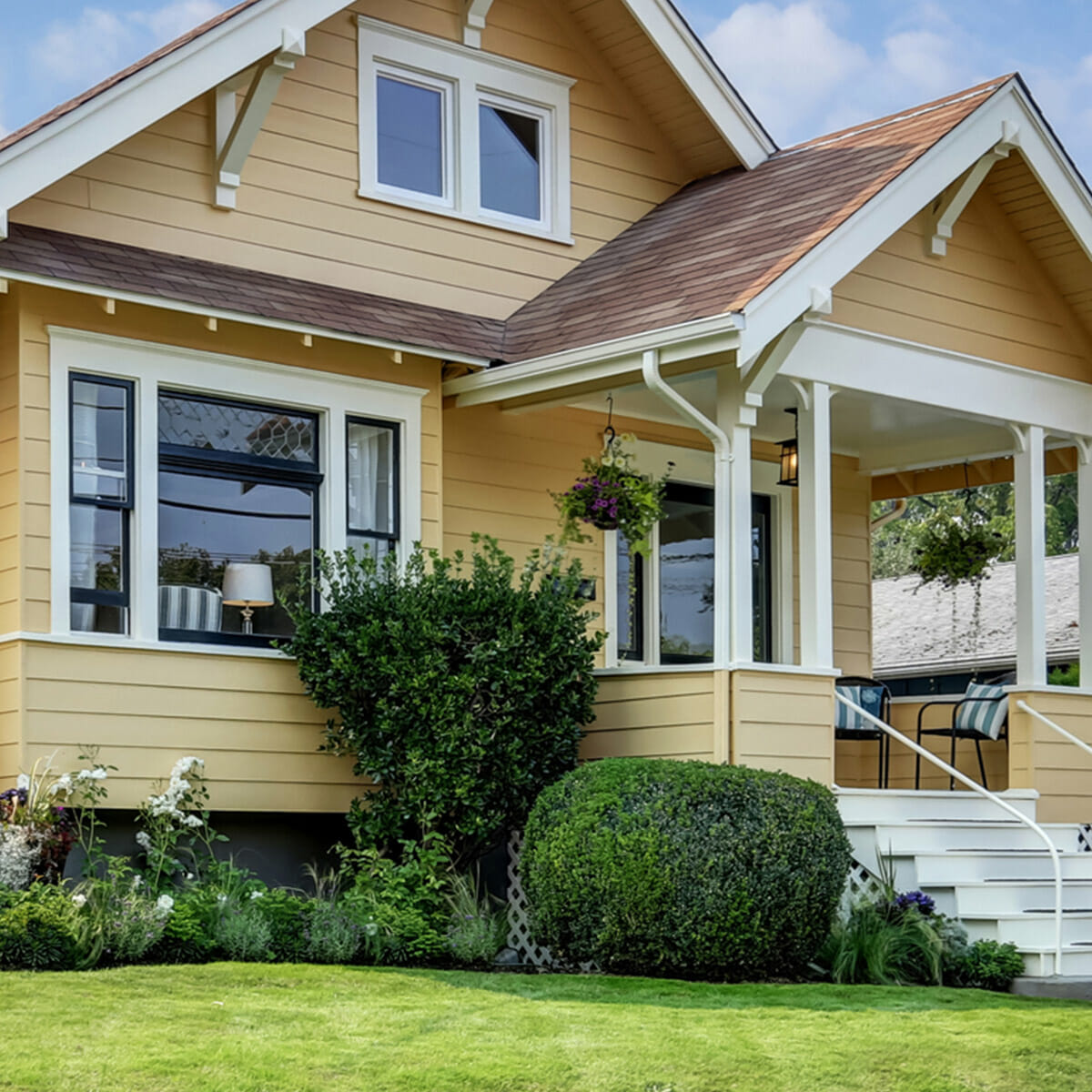 residential- Gutter Ethics LLC