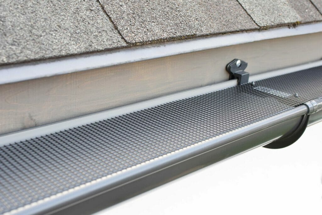 new gutter cost, gutter replacement cost, Northern Virginia
