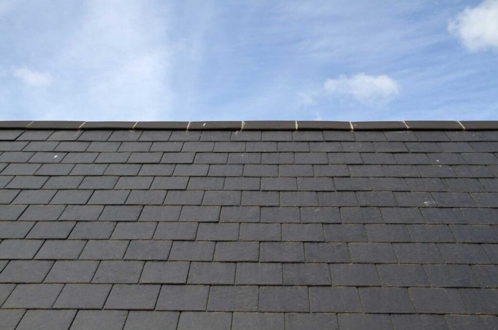 popular roof materials, popular roof types, best roofing materials, Woodbridge