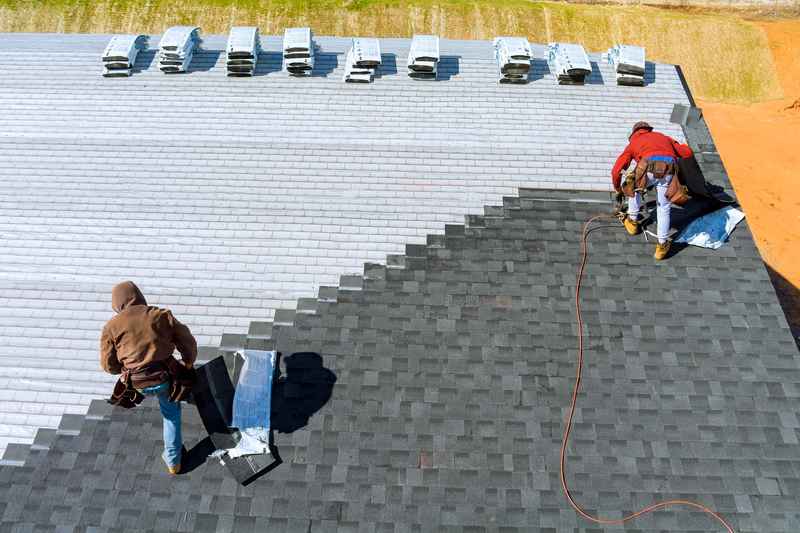 roof warranty considerations