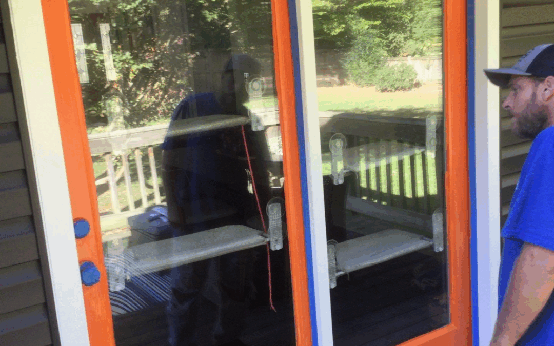 Custom Door Replacement: Adding Style and Security to Springfield, VA Homes