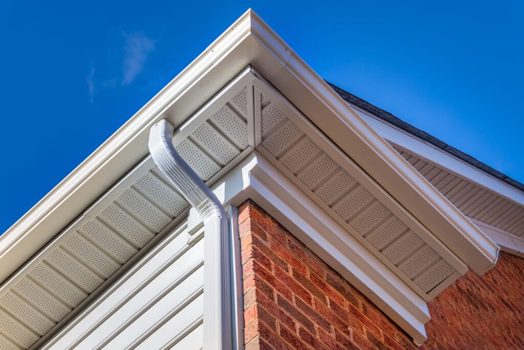 new gutter cost, gutter replacement cost