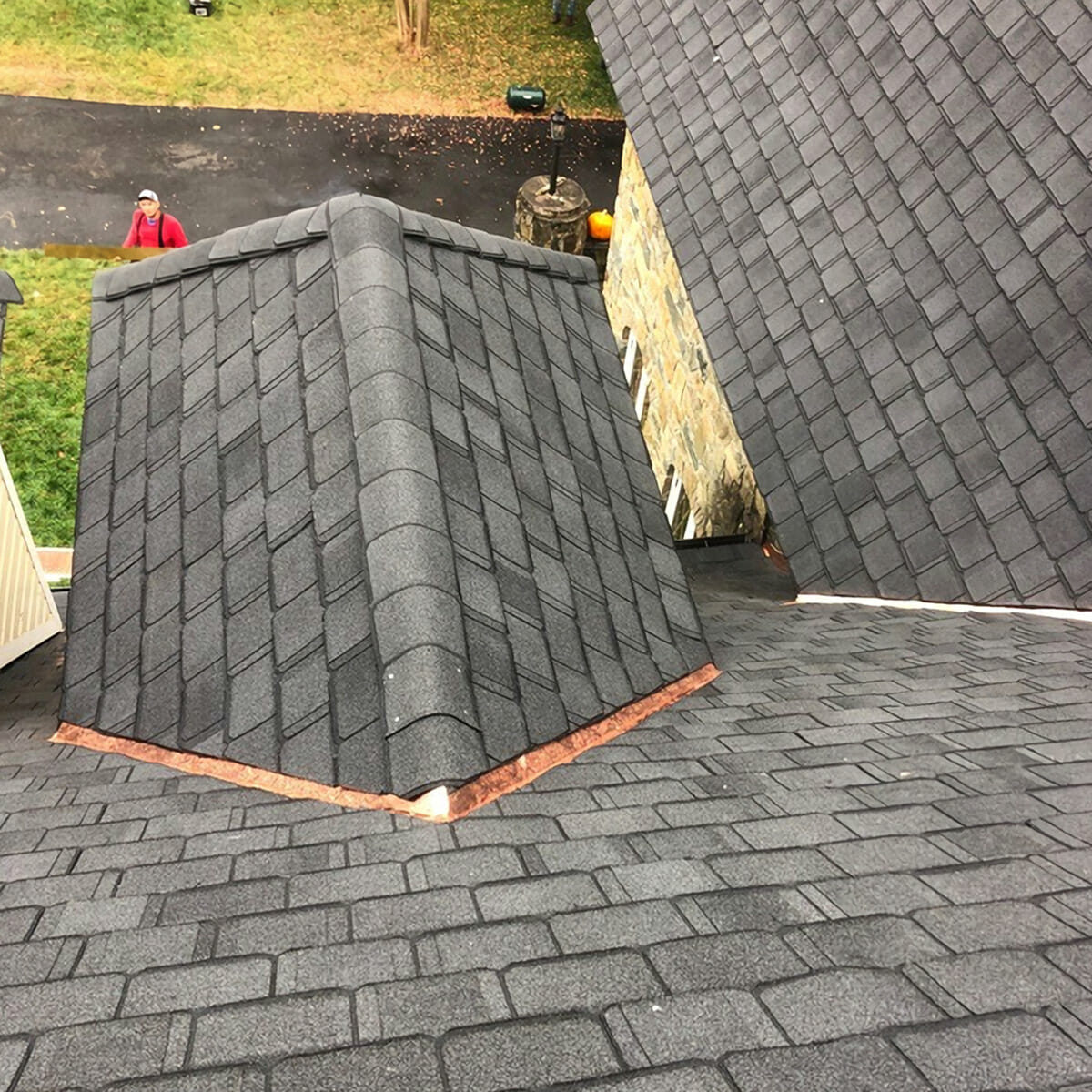 residential- Gutter Ethics LLC