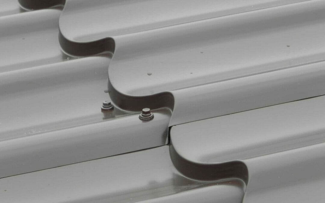 How Much Does a New Metal Roof Cost in Northern Virginia?