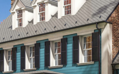 Residential Roofing Solutions in Fairfax, VA: Protecting Your Home, One Shingle at a Time