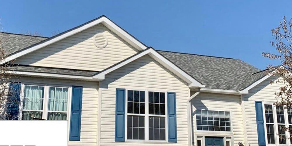 trusted roofing contractor Alexandria, VA