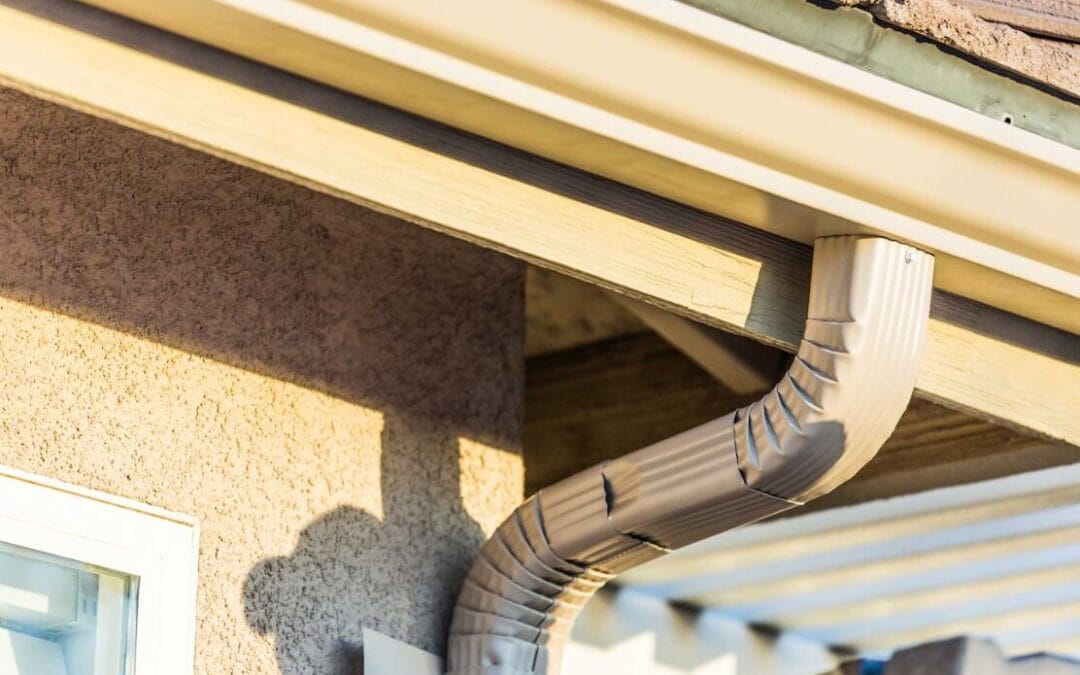 What Can I Expect to Pay for a Gutter Replacement in Vienna, VA?