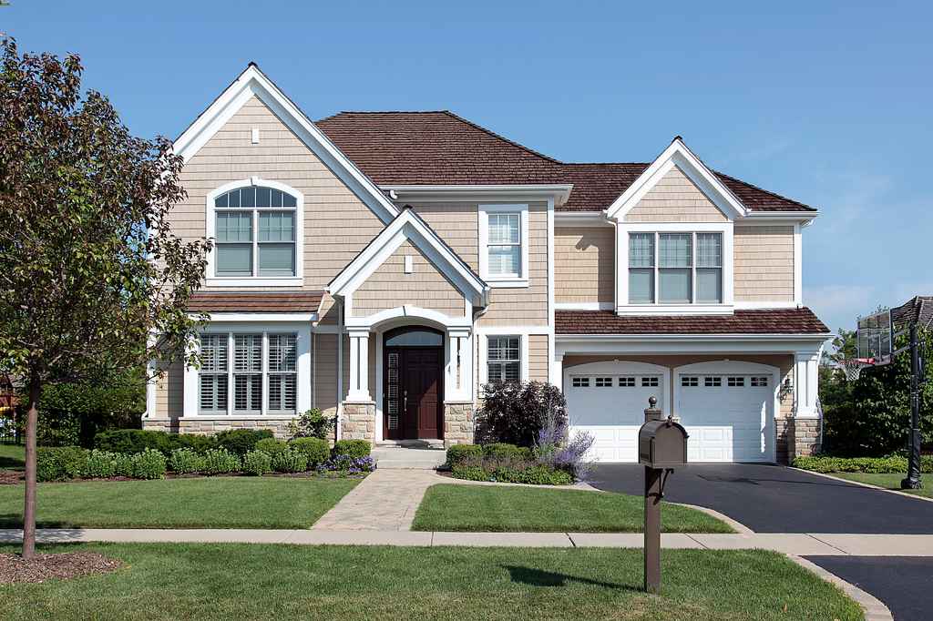 top rated roof replacement company Northern Virginia
