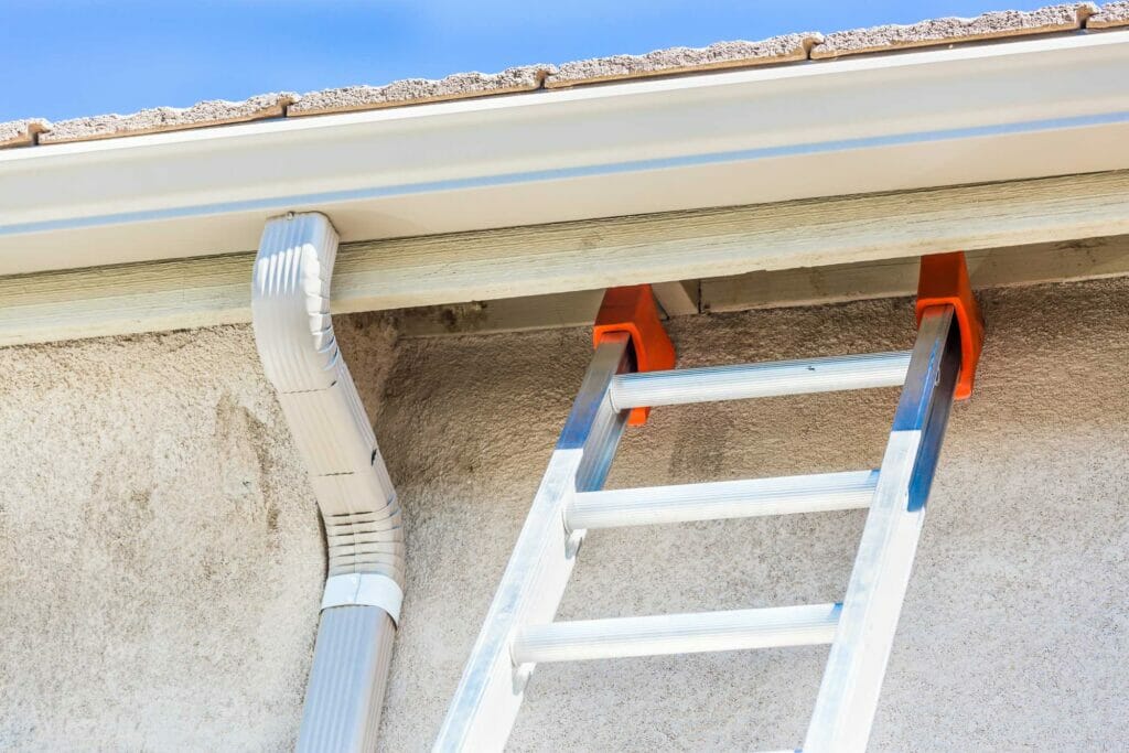 Trusted gutter replacement company in Northern Virginia