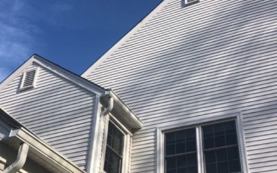 Home Hues: Exploring the Most Popular Siding Colors in Alexandria, VA