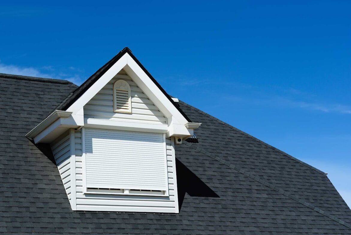 popular roof materials in Woodbridge