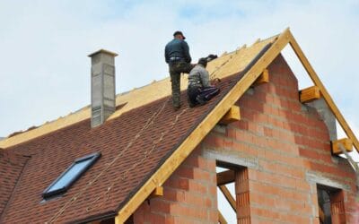 What Is the Typical Cost to Install a New Roof in Arlington?