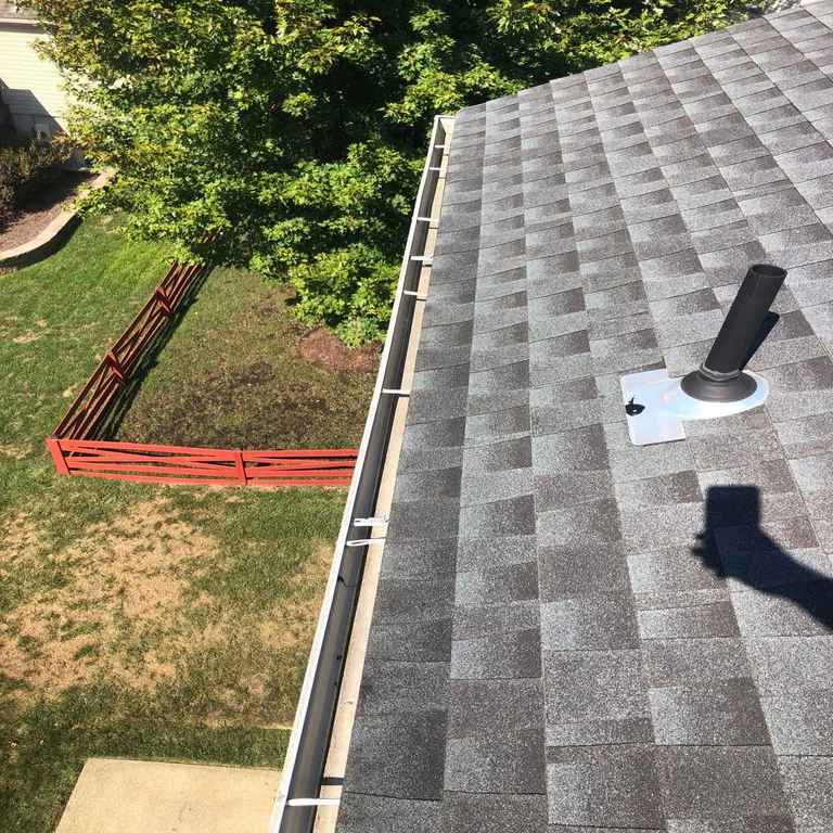 Fredericksburg, VA gutter contractor