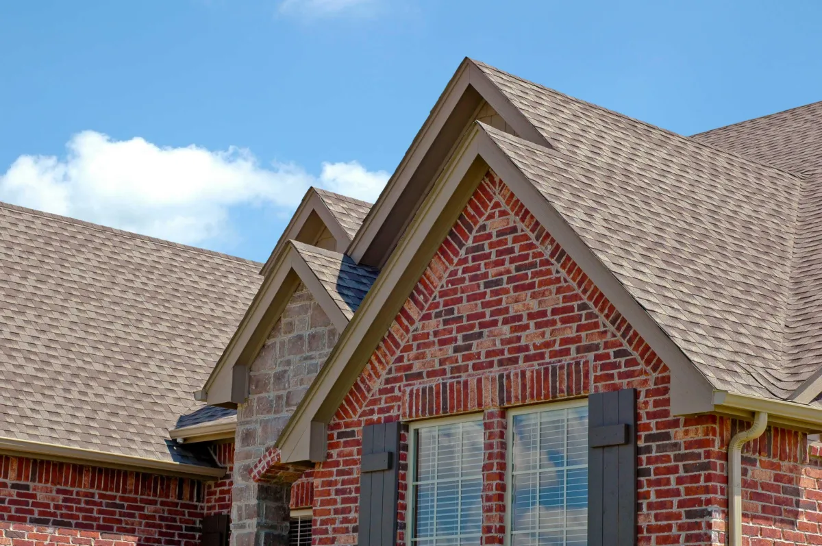 roof replacement cost in Arlington, new roof cost