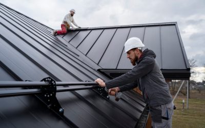 How to Know When It’s Time for Roof Replacement in Fairfax, VA