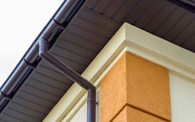 Will New Gutters Add Value to Your Home in Round Rock