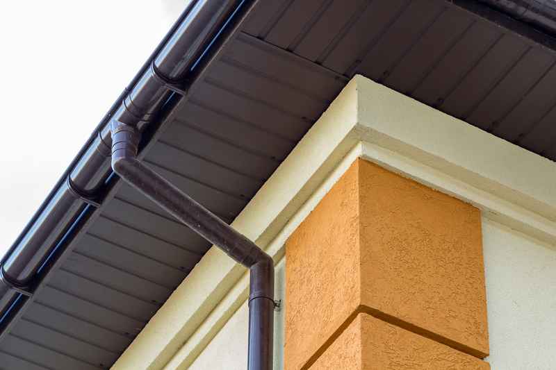 Will New Gutters Add Value to Your Home in Round Rock