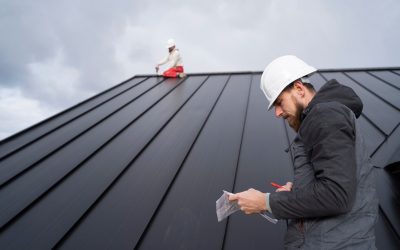 The Cost of Roof Replacement in Northern Virginia: What to Expect