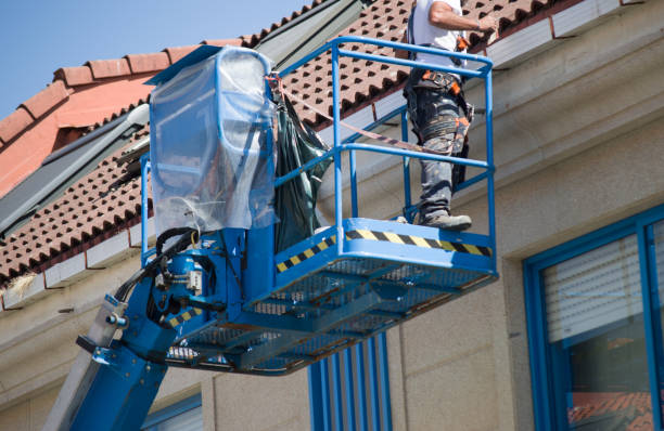 Should You Repair or Replace Your Roof in Northern Virginia?