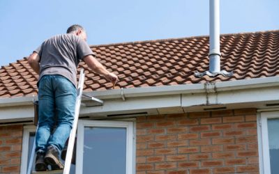 Local Gutter Replacement Experts in Northern Virginia