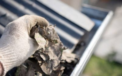 Winter Roof and Gutter Protection Tips for Homes in Fairfax, VA