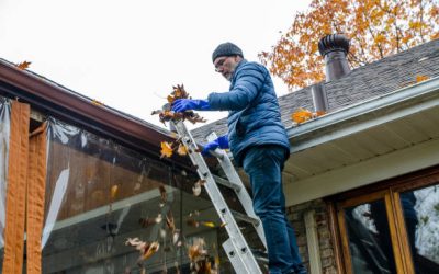 Gutter Replacement for Homeowners in Northern Virginia