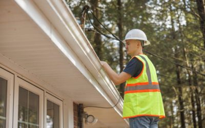 Gutter Installation Services in Northern Virginia