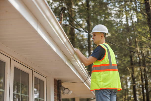 Gutter Installation Services in Northern Virginia