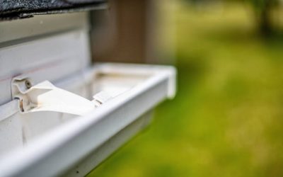 Signs You Need Gutter Replacement in Loudoun County, VA