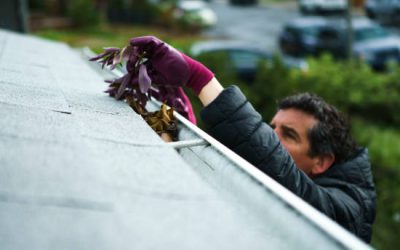 Affordable Gutter Replacement in Fairfax, VA